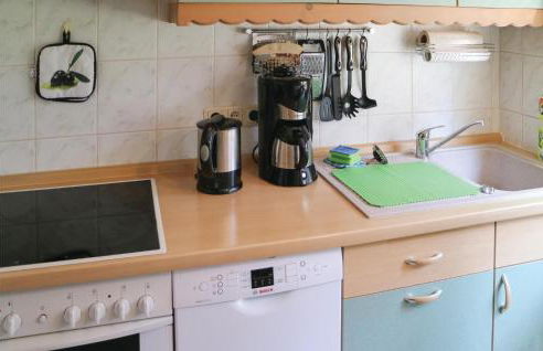 Nice Apartment In Alt Bukow Ot Teschow - Foto 8