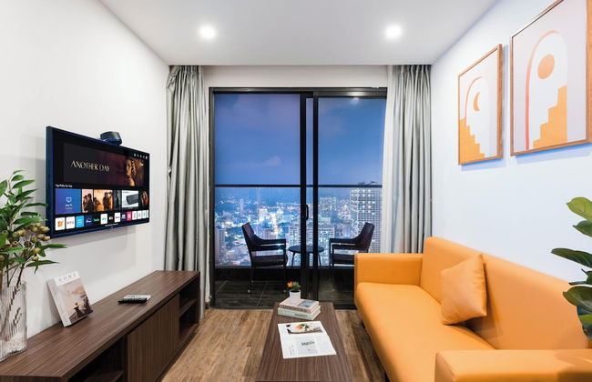 S Lux Apartment Virgo Nha Trang - Foto 51