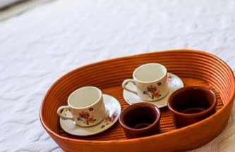 Chalés São João - a 500m da Cachoeira de Bom Jardim - com piscina - Foto 15