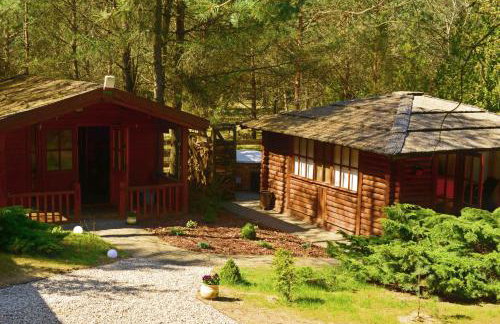 Mazury - Giżycko - Harsz - Domki - ApartMazury Osada - Foto 53