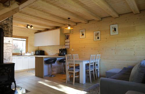 Domki nad potokiem - Foto 14