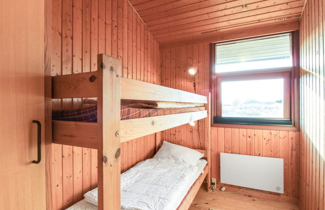 "Agner" - 400m from the sea - Foto 6