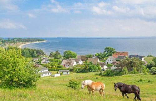 Haus Inselwind FeWo MEERstrand mit Schwimmbad und Saunanutzung im AHOI-Erlebnisbad Sellin - Foto 20