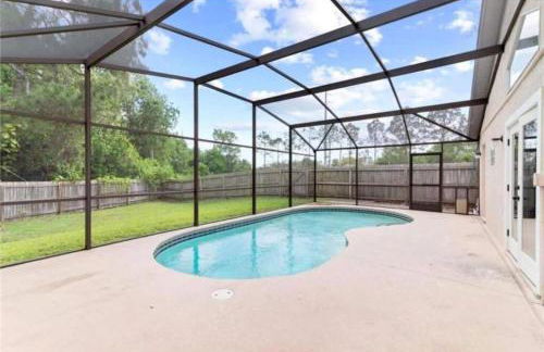102 Getaway Villa 4bed with pool near Disney - Foto 14