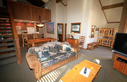 Mountainback 63 Loft Den - Foto 10