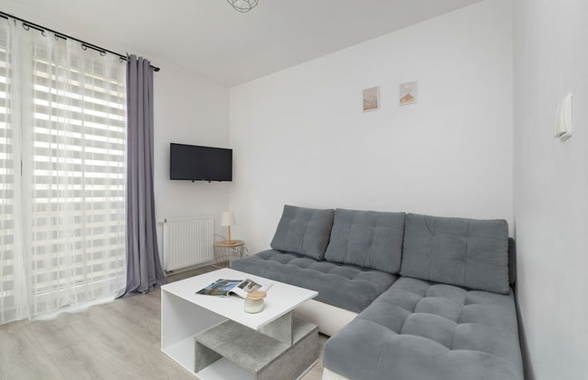 Bażantów Studio Katowice by Renters - Photo 24