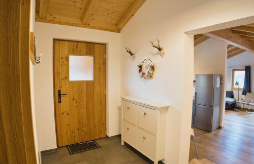 Ferienwohnung Waldzeit - Photo 13