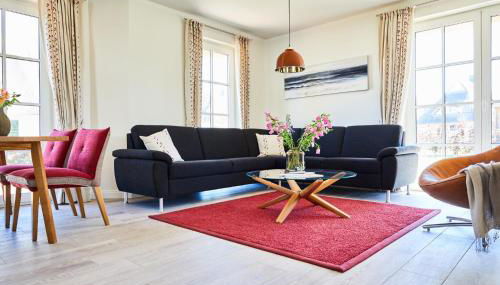 Ferienhaus Seeadler 34 - Foto 3