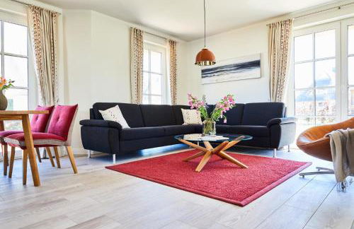 Ferienhaus Seeadler 34 - Foto 3