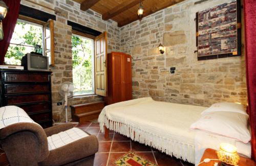 Apartments with WiFi Groznjan, Central Istria - Sredisnja Istra - 7038 - Foto 24