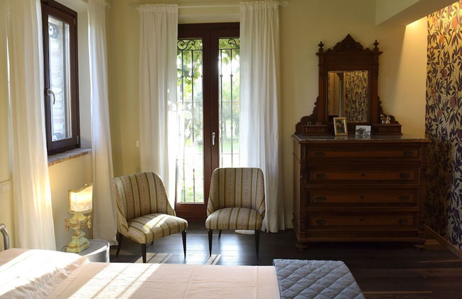 Belvilla by OYO Villa Colle - Foto 1