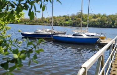 Domaine d'Annégré - Foto 23