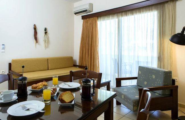 Aphrodite Beach - Foto 19