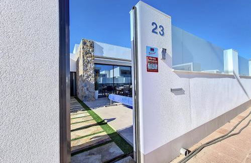 Villas Alejandra - 8309 - Foto 52