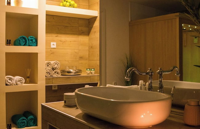 Apartments Villa Roza - Foto 38