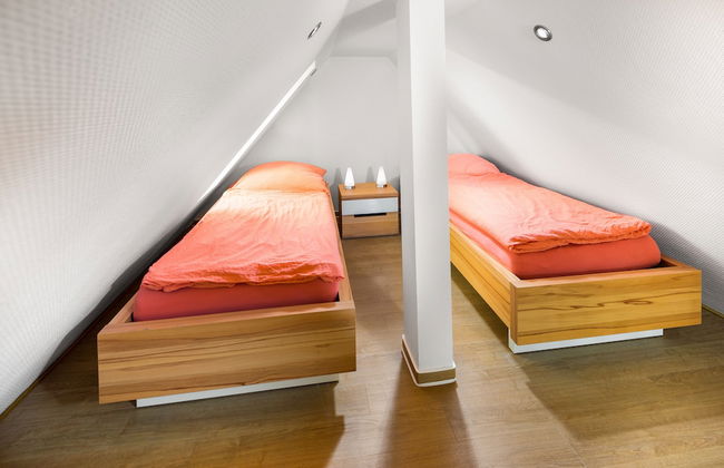 Winkelschiffchen I - Foto 18