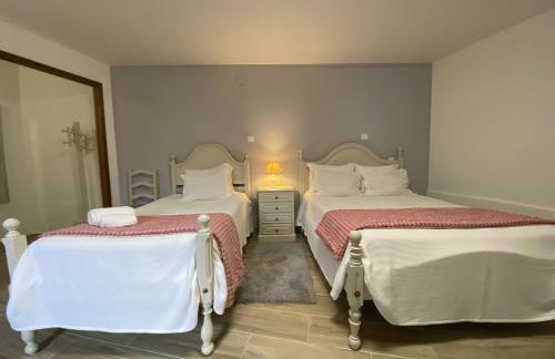 THE RIVER HOUSE - Termas Guesthouse - Foto 64