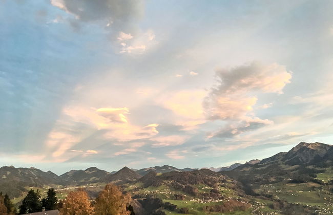 4 bedroom House in Egg with garden and terrace - Photo 35