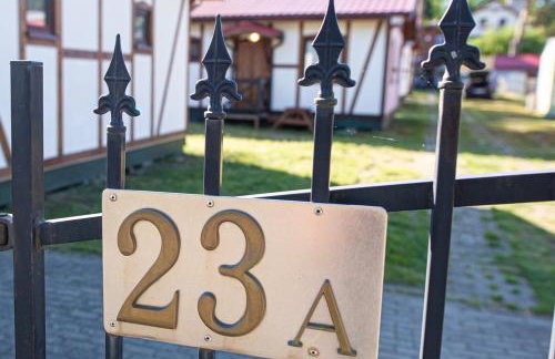 Pustkowo Domki Wakacyjne u Marka - Foto 3