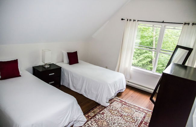 Fraternité-sur-Lac by Location ADP - Foto 16