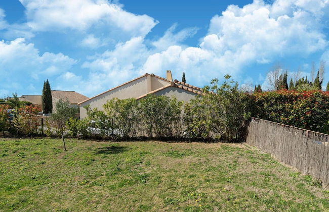 Villa in Montbrun With Pool and Mountain Views - Photo 29