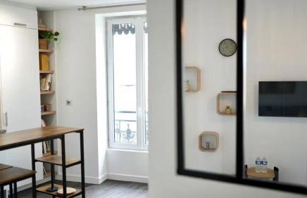 Atelier Cosy Félix - PartDieu, Tram T3, Brotteaux - Photo 16