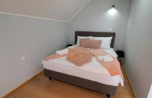 Countryside Villa Latin with Outdoor Swimming Pool - Foto 19