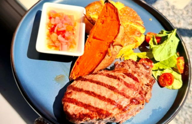 Visite du domaine viticole Fripp - Foto 7