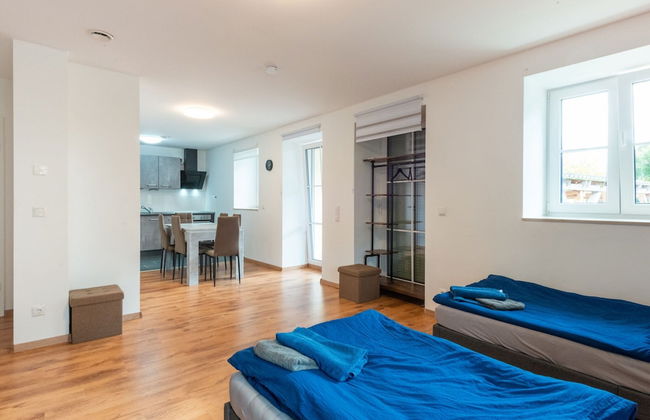 Spacious Dual Guesthouse - Foto 15