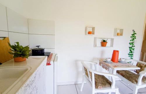 Flats Jardim de Ramos Paraty - 3 km do Centro e Cachoeiras - Foto 18