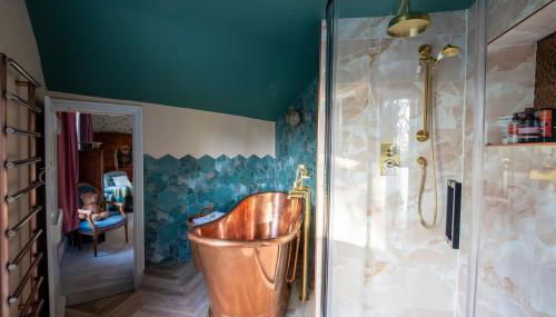 17th Century Hightrees Manor - Foto 1