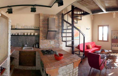 Tuscany Forever Famiglia Apartments - Foto 69