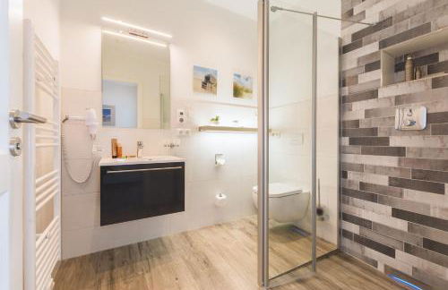 Luxus SPA Fewo MARITIME DREAM WE 3 - Foto 32