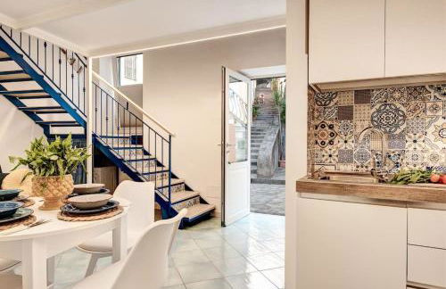 GOCCE VILLAS - Maisonette Nonna Laura - Foto 16