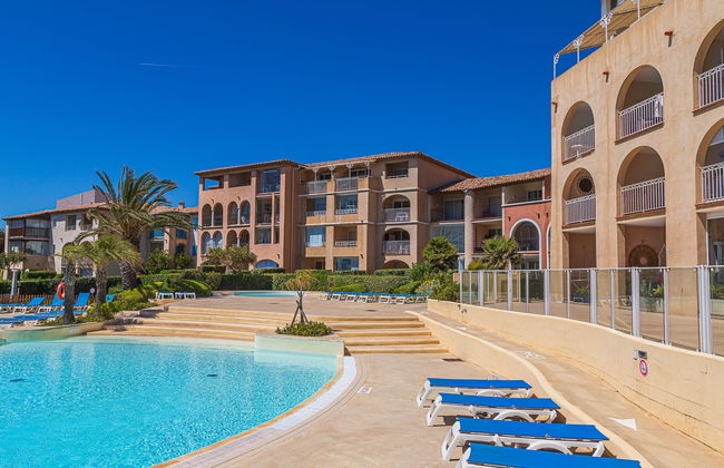 Les Rivages de Coudoulière - Foto 30