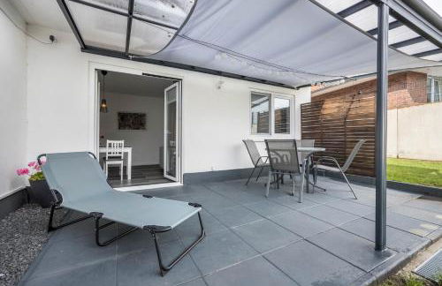 Ferienwohnung Heide 1 - Foto 21