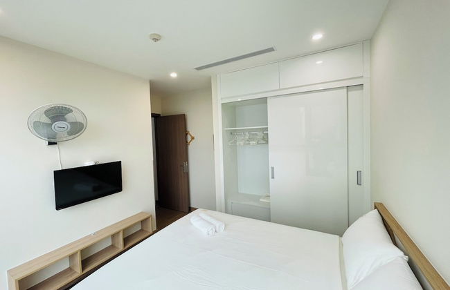 Vinhome Skylake Service Apartment - Mikage Housing - Foto 13