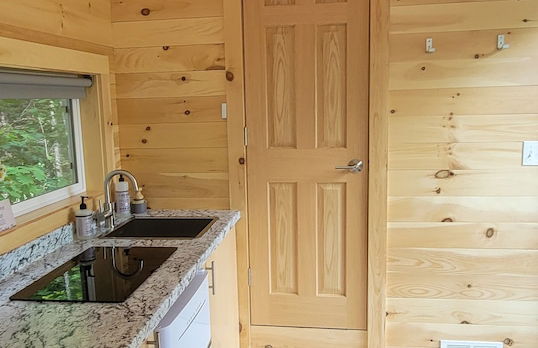 Trailside Stays - Foto 21