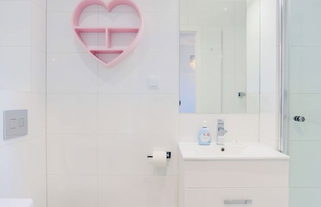 Apartamenty Swinoujscie K Rozy Wiatrow 2 - Foto 49