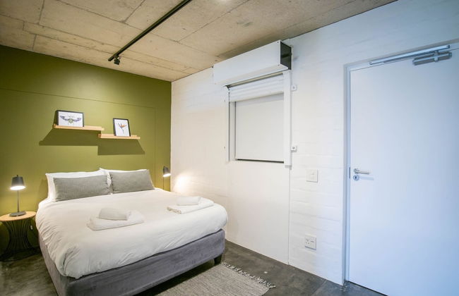 Forty On L by CTHA - Foto 4