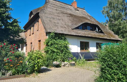 Krusenhagen Apartment With Garden - Foto 2