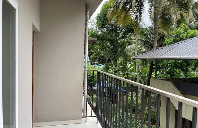 Town Inn Apartments - Foto 16