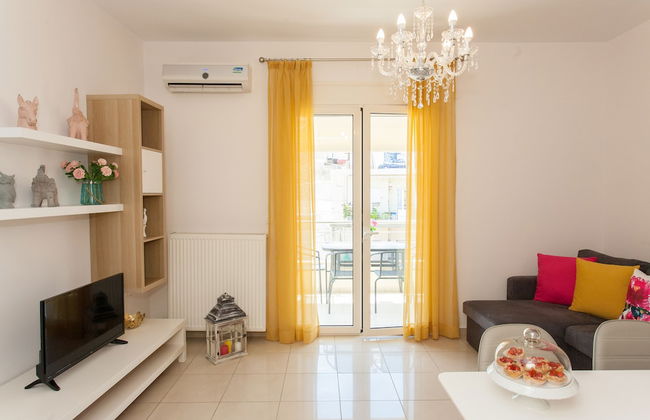 Mary Suites Chania - Foto 3