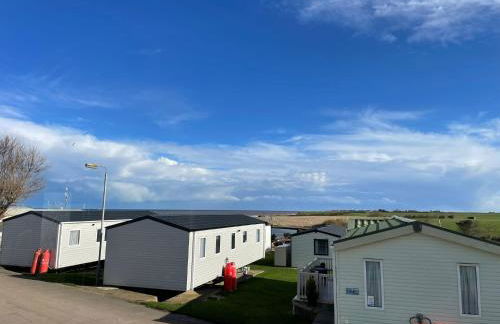 Little Owl - Holiday Home - Caravan Break - Foto 14