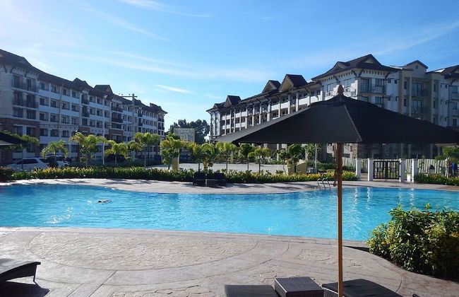 One Oasis Condotel - Foto 1