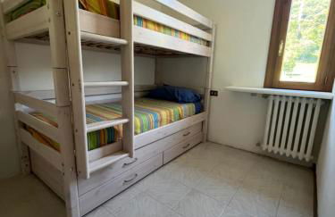 PANORAMA Cremia-casa LINA - Foto 13