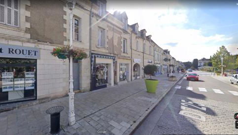 Meublé de tourisme Sejour-La-Roche Pasteur - Foto 4