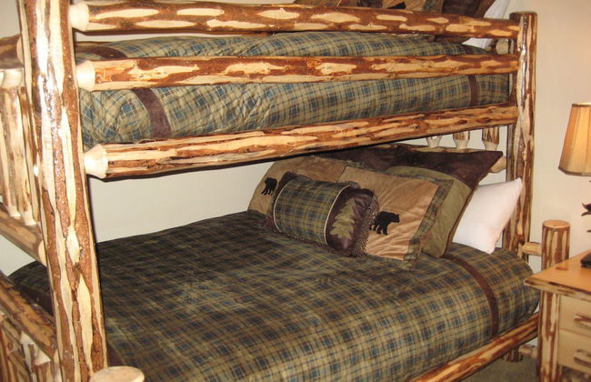 Val d'Isere by Mammoth Reservation Bureau - Foto 9