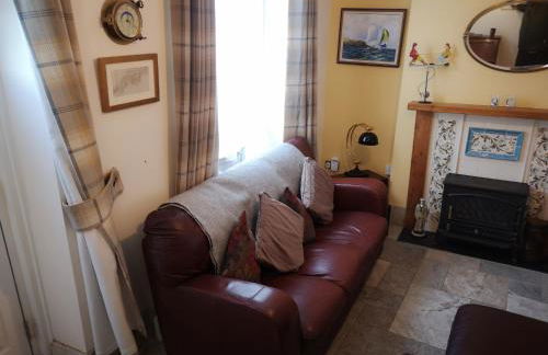 QUILLET COTTAGE, 2 GLENTOWAN ROAD - Foto 3