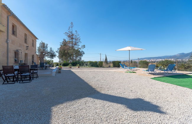 Finca Can Rebasso - Foto 29